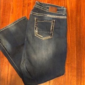 Maurice’s Jeans size 24S